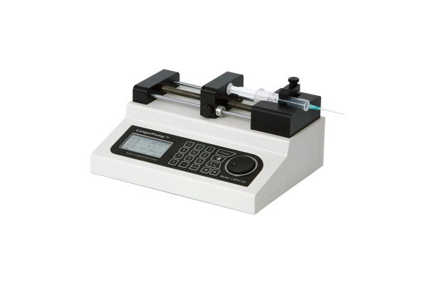 LONGER Syringe pump single infusion channel with excellent electromagnetic compatibility