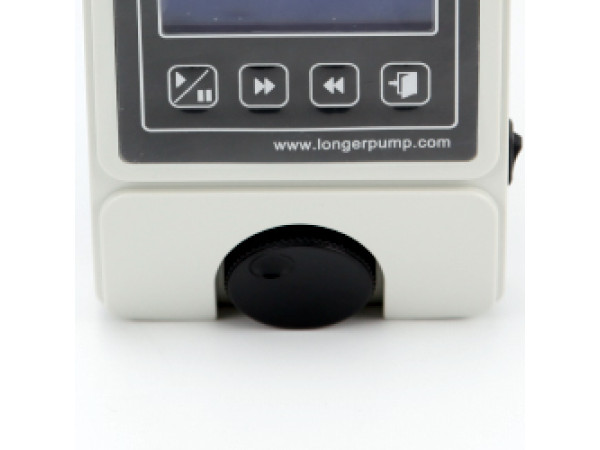 Longer Micro-flow syringe pump infusion/withdrawal TJ-2A