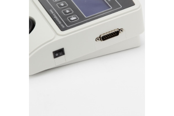 Longer Micro-flow syringe pump infusion/withdrawal TJ-2A