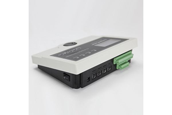 Longer Micro-flow syringe pump 4-channel infusion/withdrawal TS-2A