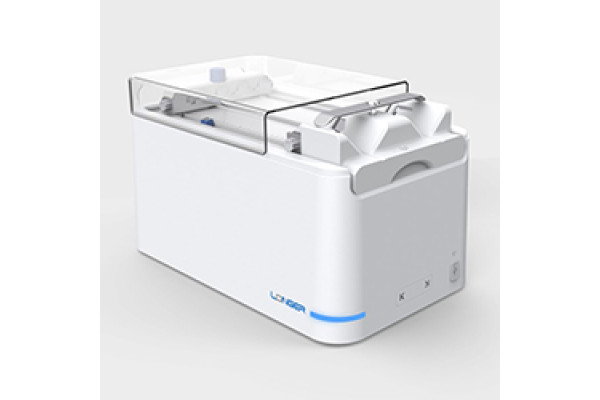 LONGER Syringe pump digital control 2-channels LONGER Syringe pump digital control 2-channels