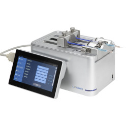 LONGER Syringe pump digital control 2-channels