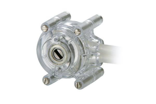 LONGER Peristaltic Pump Head BZ15-13 ≤1600 mL/min LONGER Peristaltic Pump Head BZ15-13 ≤1600 mL/min