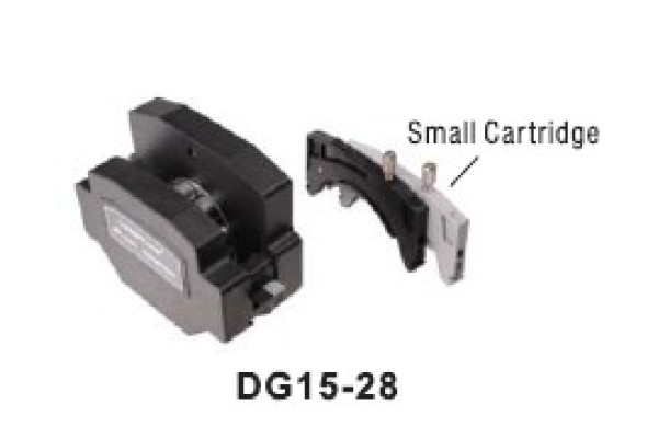 LONGER Peristaltic Pump Head DG15 Series Medium Flow Rate ≤1800 mL/min LONGER Peristaltic Pump Head DG15 Series Medium Flow Rate ≤1800 mL/min
