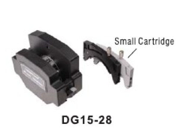 LONGER Peristaltic Pump Head DG15 Series Medium Flow Rate ≤1800 mL/min