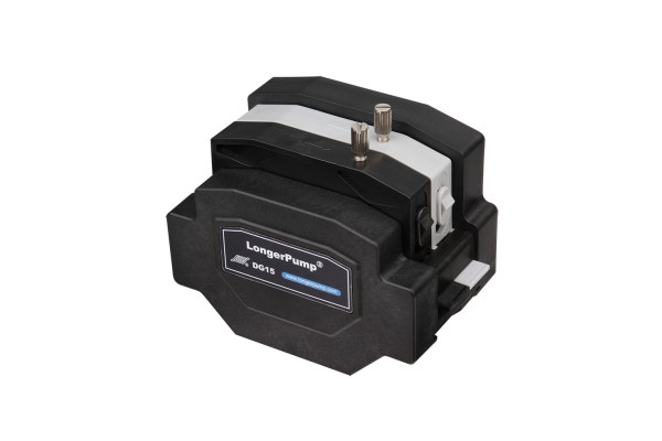 LONGER Peristaltic Pump Head DG15 Series Medium Flow Rate ≤1800 mL/min LONGER Peristaltic Pump Head DG15 Series Medium Flow Rate ≤1800 mL/min