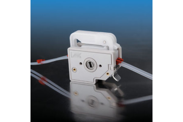 LONGER Peristaltic Pump Head DG Series Ultra Low Flow Rate ≤48 mL/min