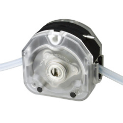 LONGER Peristaltic Pump Head KZ25-13 ≤6000 mL/min