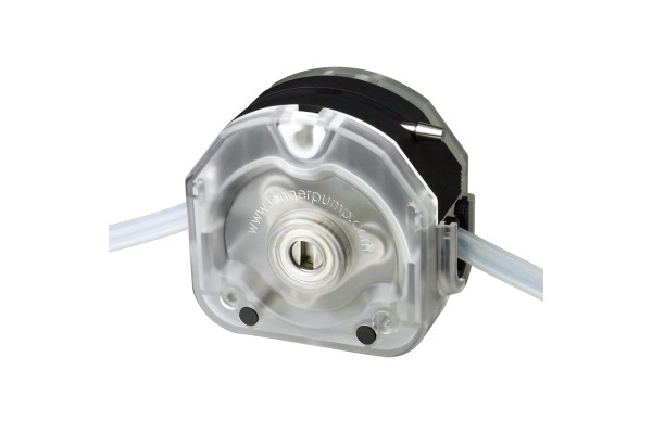 LONGER Peristaltic Pump Head KZ25-13 ≤6000 mL/min LONGER Peristaltic Pump Head KZ25-13 ≤6000 mL/min