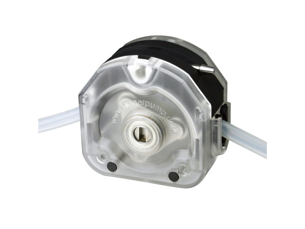 LONGER Peristaltic Pump Head KZ25-13 ≤6000 mL/min