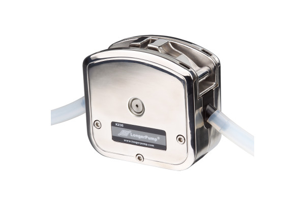 LONGER Peristaltic Pump Head KZ35-13 ≤11000 mL/min