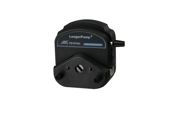 LONGER Peristaltic Pump Head YZ1515x ≤2200 mL/min