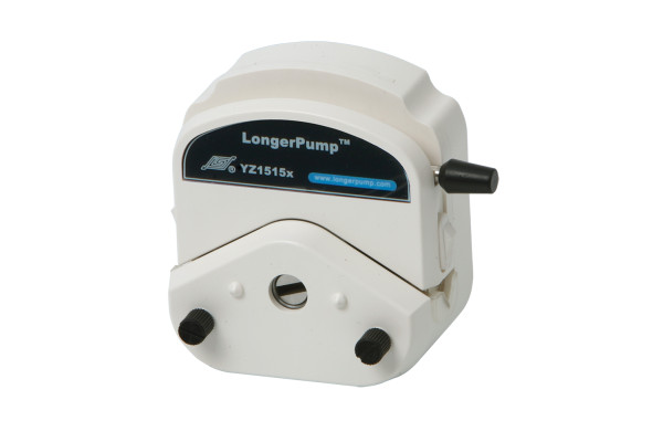 LONGER Peristaltic Pump Head YZ1515x ≤2200 mL/min
