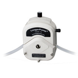 LONGER Peristaltic Pump Head YZ35-13 ≤5500 mL/min