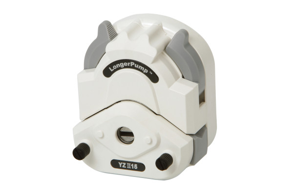 LONGER Peristaltic Pump Head YZII15 ≤3000 mL/min