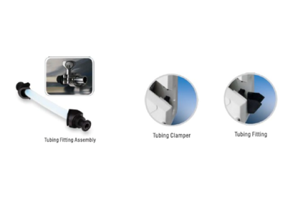 LONGER Peristaltic Pump Head YZ35-13 ≤5500 mL/min LONGER Peristaltic Pump Head YZ35-13 ≤5500 mL/min