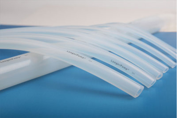 Tubing silicone tubing for peristaltic pumps (50 ft)